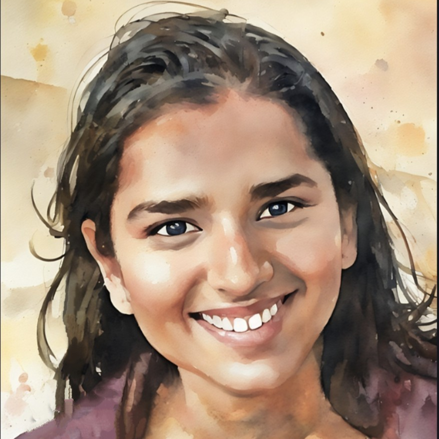 Pavee Ramanisankar